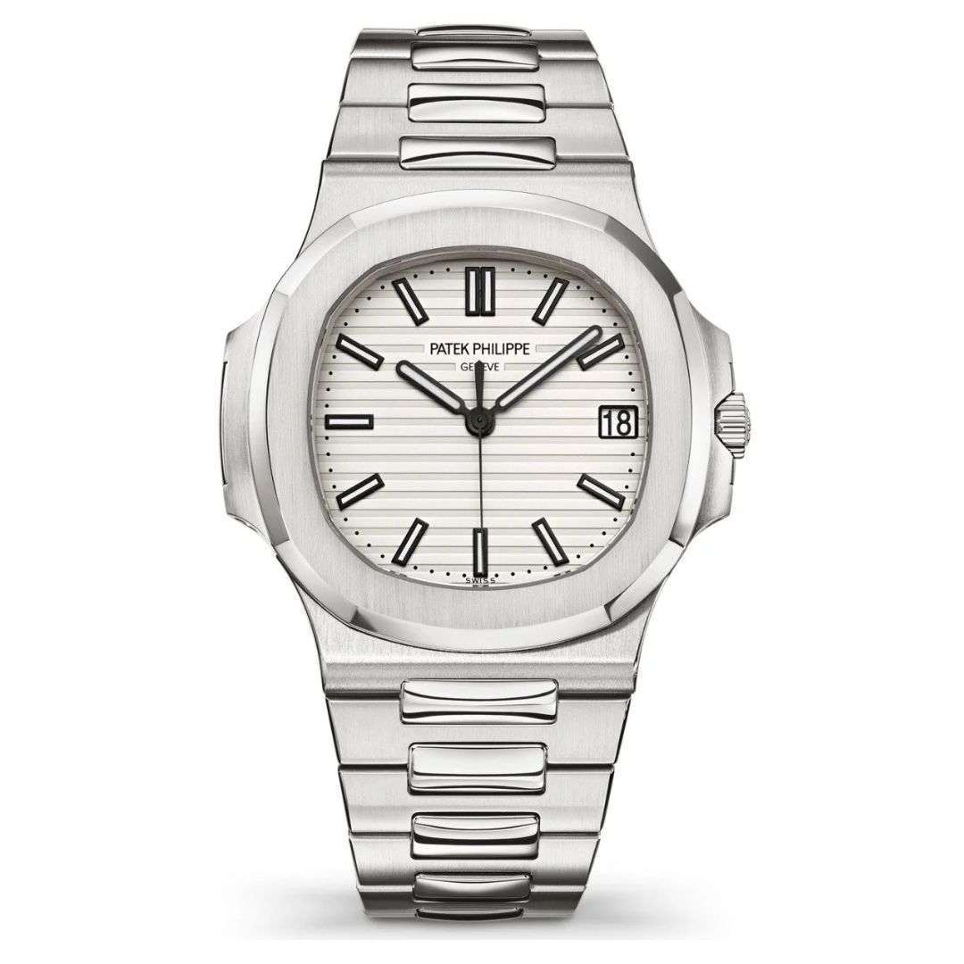 Montre Homme Patek Philippe Nautilus 57111A
